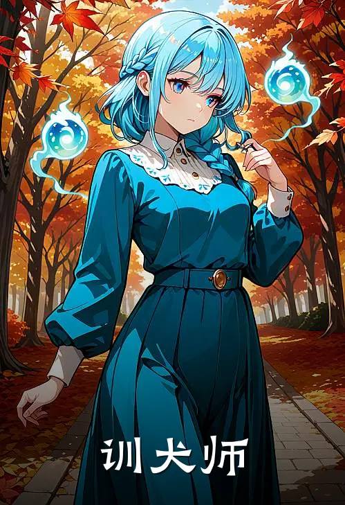 训犬师