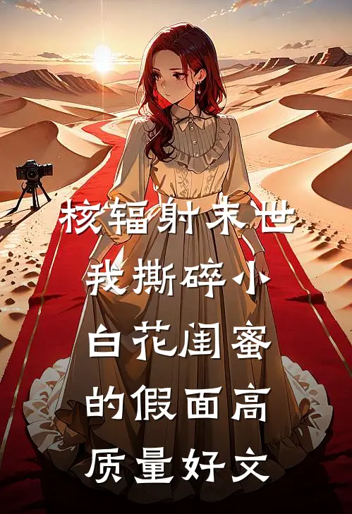 她帮闺蜜复仇，却爱上报复对象高质量好文