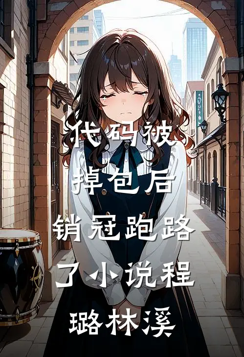 代码被掉包后，销冠跑路了小说程璐林溪