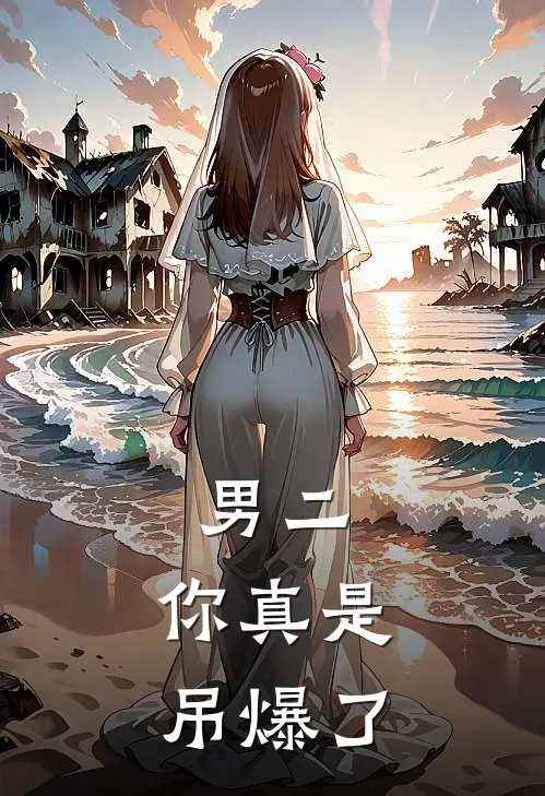 男二，你真是吊爆了
