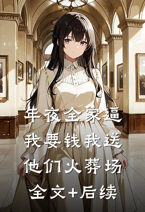 年夜全家逼我要钱我送他们火葬场全文+后续