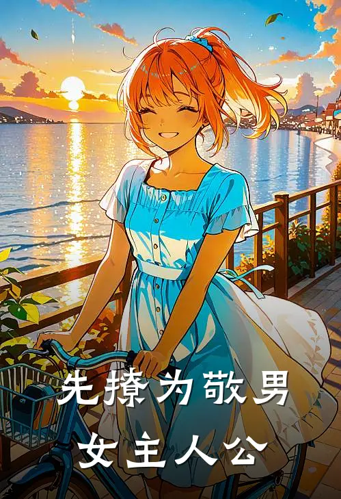 先撩为敬男女主人公
