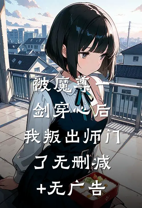 被魔尊一剑穿心后，我叛出师门了无删减+无广告
