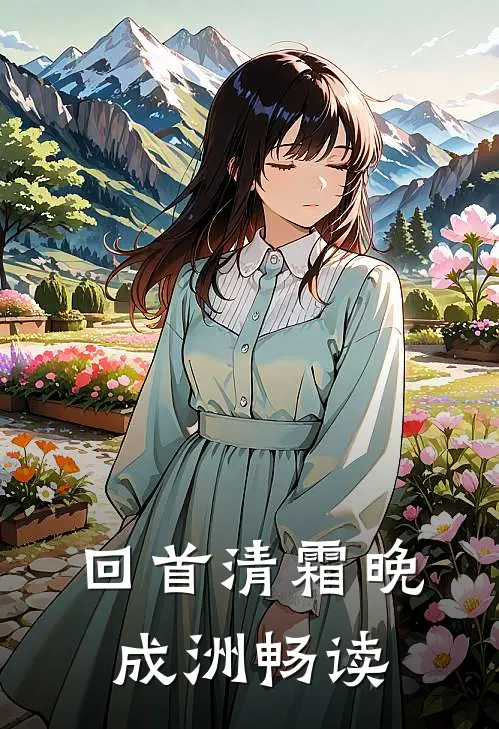 回首清霜晚成洲畅读