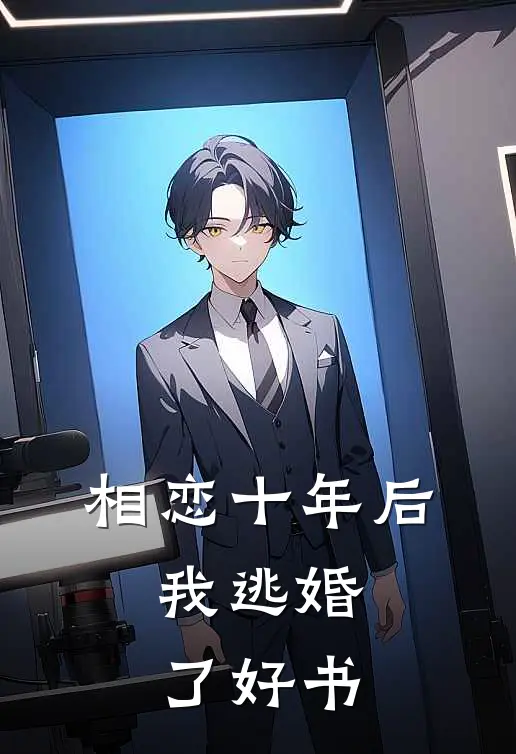 相恋十年后，我逃婚了好书