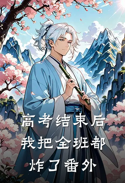 高考结束后，我把全班都炸了番外
