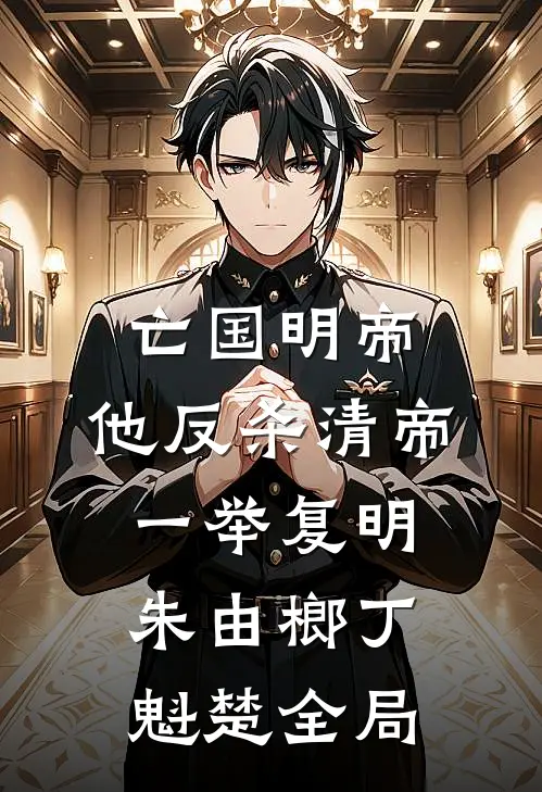亡国明帝：他反杀清帝一举复明朱由榔丁魁楚全局