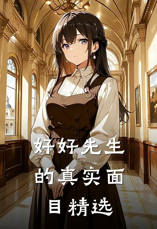 好好先生的真实面目精选