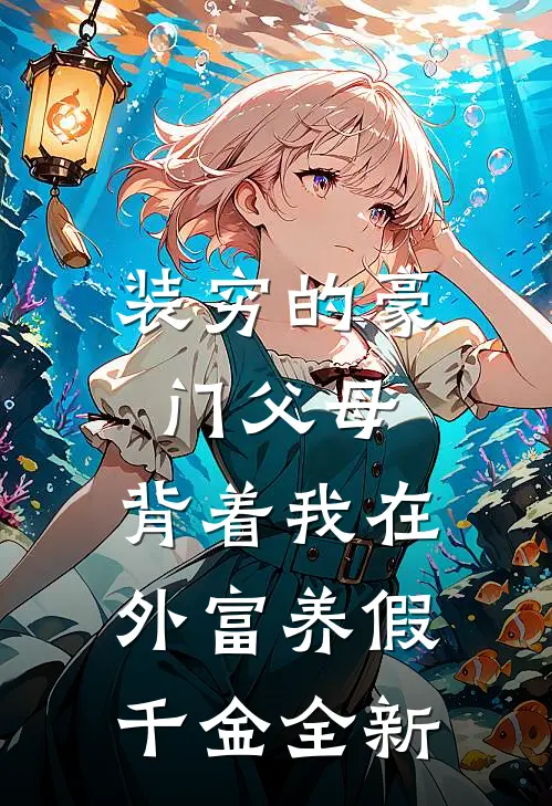 装穷的豪门父母，背着我在外富养假千金全新