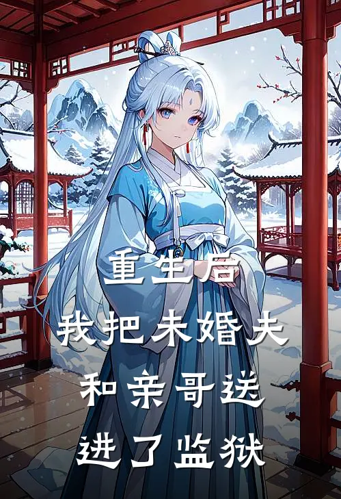 重生后，我把未婚夫和亲哥送进了监狱