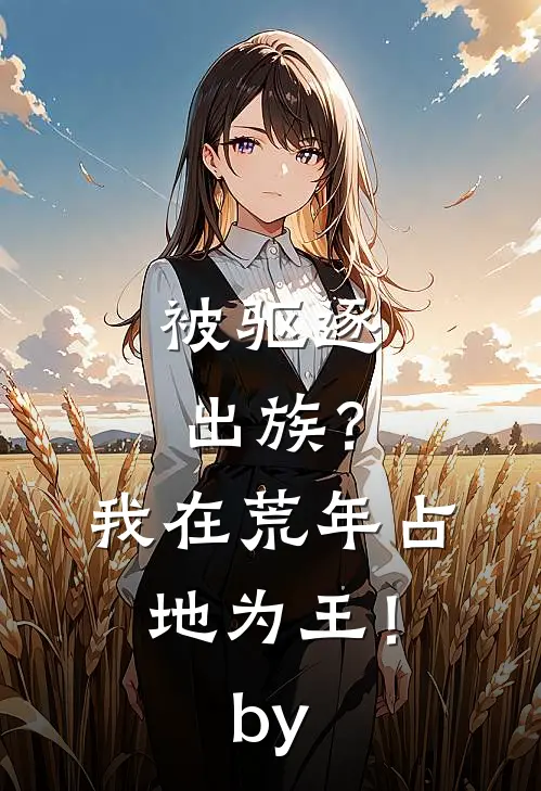 被驱逐出族？我在荒年占地为王！by