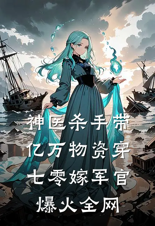 神医杀手带亿万物资穿七零嫁军官爆火全网