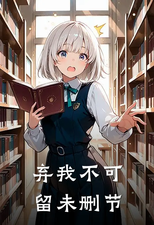 弃我不可留未删节