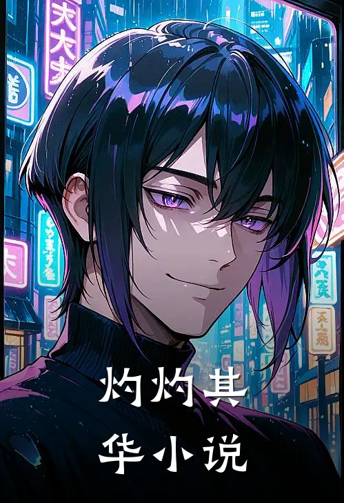 灼灼其华小说