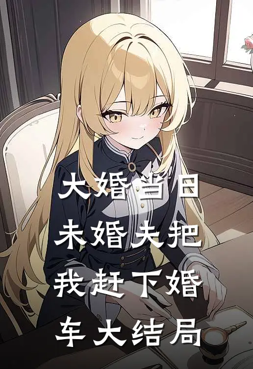 大婚当日，未婚夫把我赶下婚车大结局