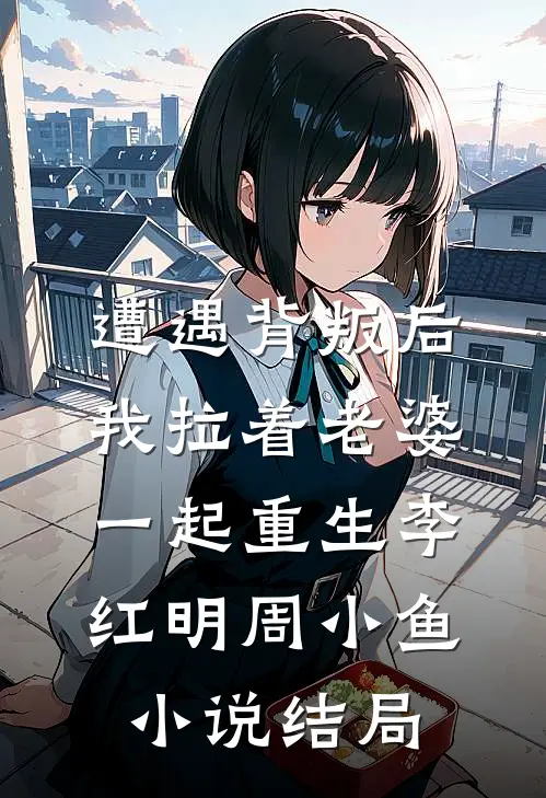 遭遇背叛后，我拉着老婆一起重生李红明周小鱼小说结局