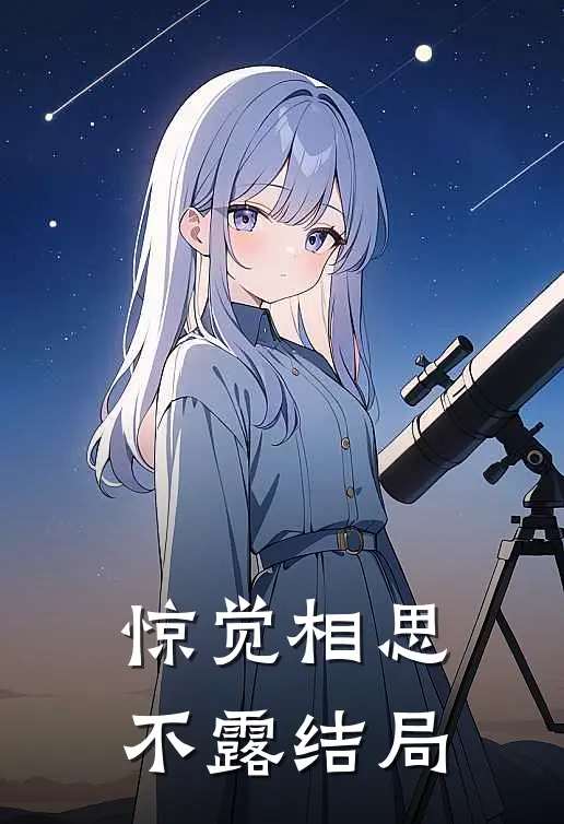 惊觉相思不露结局