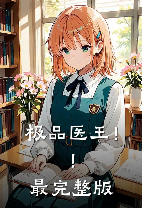极品医王！！最完整版