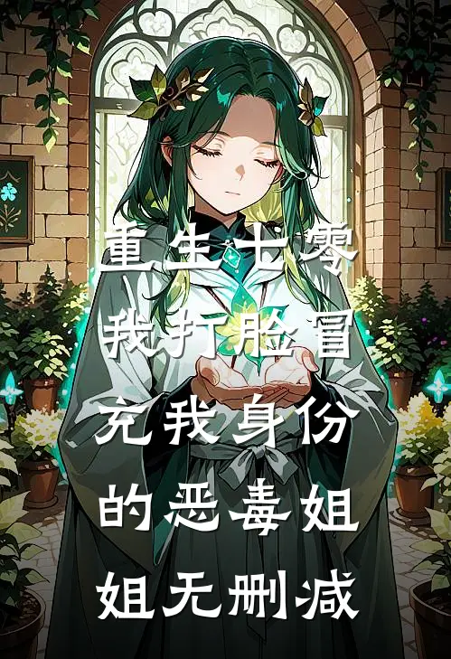 重生七零，我打脸冒充我身份的恶毒姐姐无删减