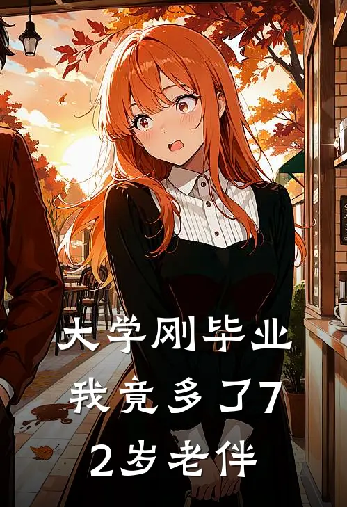 大学刚毕业，我竟多了72岁老伴