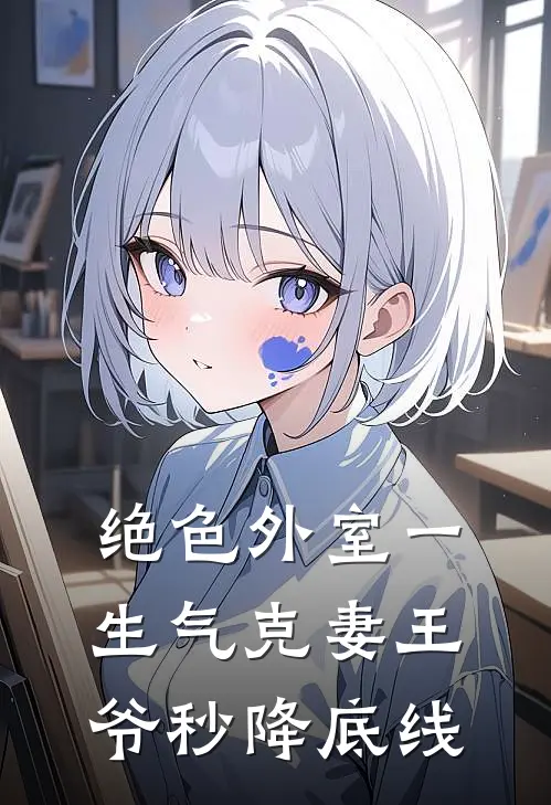 绝色外室一生气克妻王爷秒降底线