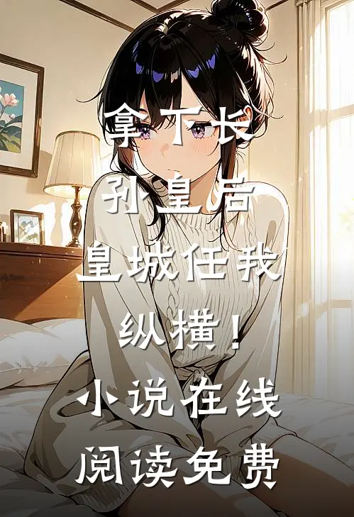 拿下长孙皇后，皇城任我纵横！小说在线阅读免费