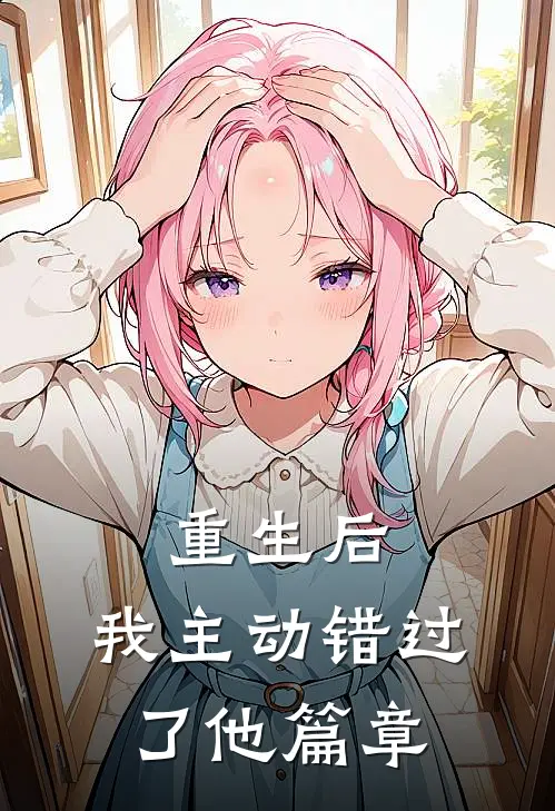 重生后，我主动错过了他篇章