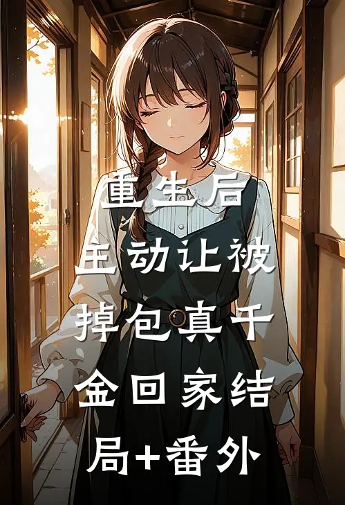 重生后，主动让被掉包真千金回家结局+番外