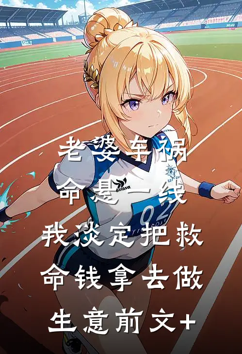 老婆车祸命悬一线，我淡定把救命钱拿去做生意前文+