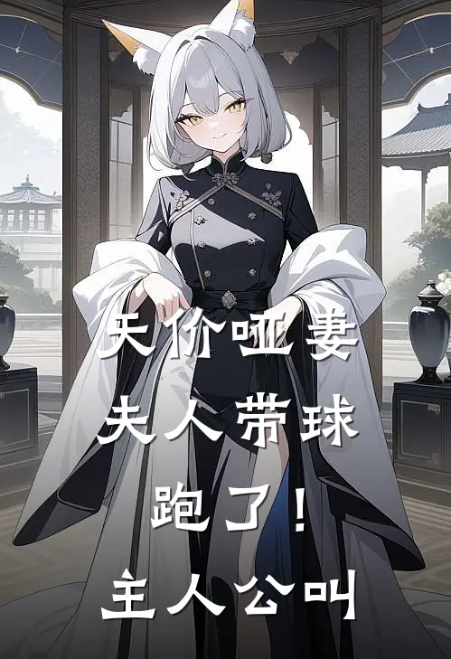天价哑妻：夫人带球跑了！主人公叫