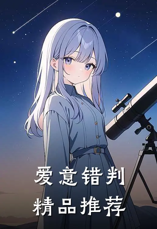 爱意错判精品推荐