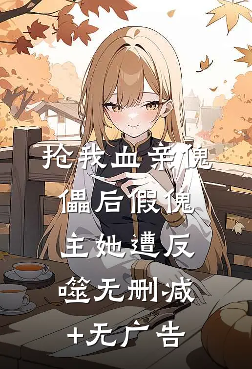抢我血亲傀儡后假傀主她遭反噬无删减+无广告