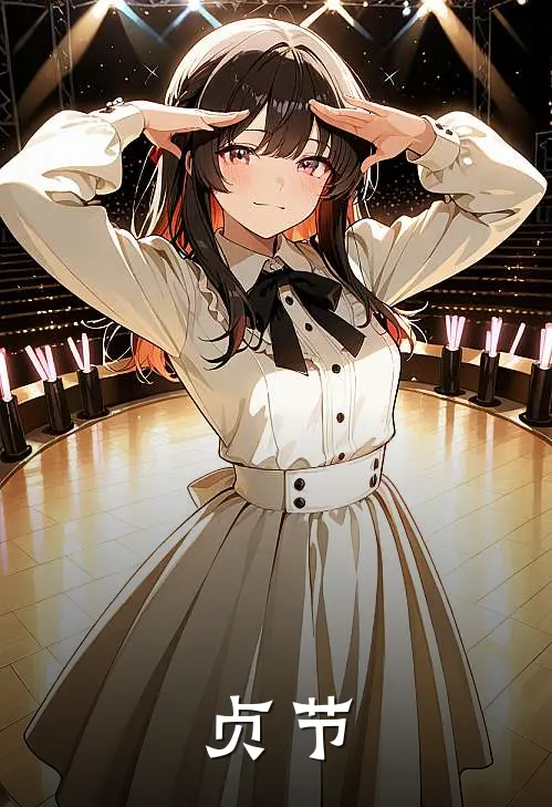 贞节
