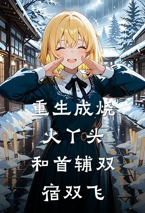 重生成烧火丫头，和首辅双宿双飞