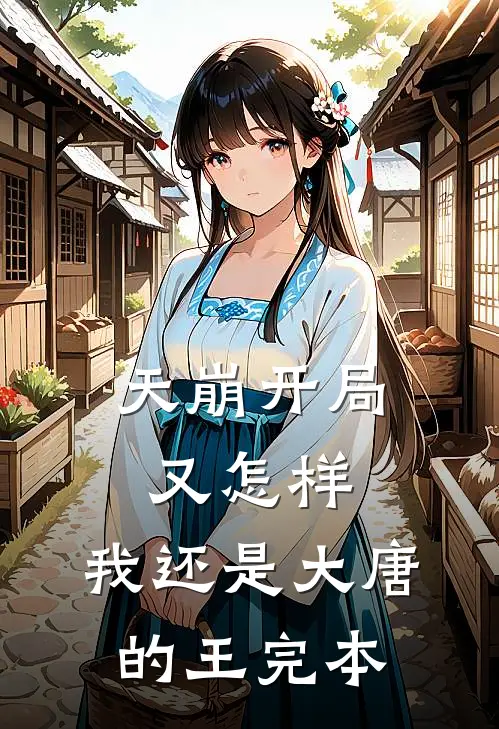 天崩开局又怎样，我还是大唐的王完本