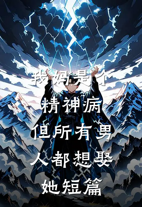 我妈是个精神病，但所有男人都想娶她短篇