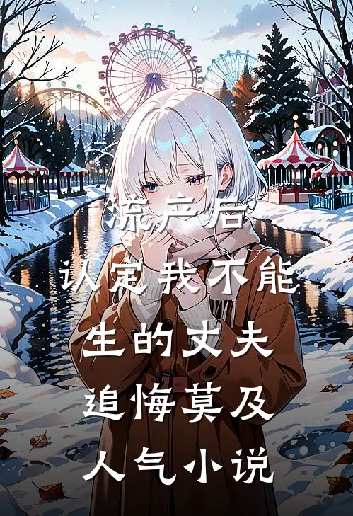 流产后，认定我不能生的丈夫追悔莫及人气小说