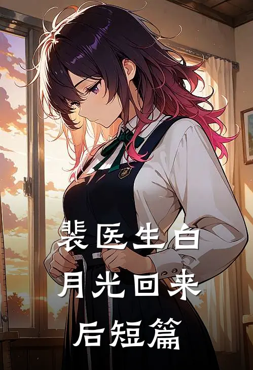 裴医生白月光回来后短篇
