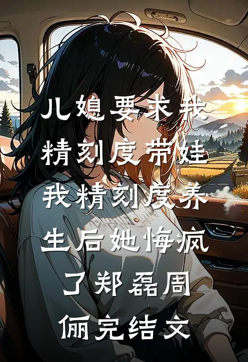 豪门丈夫要跟初恋生孩子，我直接软饭硬吃精品篇