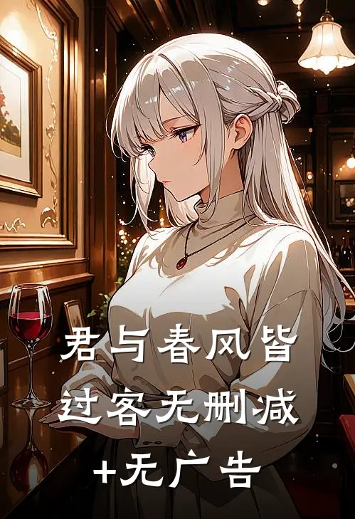 君与春风皆过客无删减+无广告