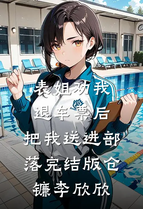 表姐劝我退车票后，把我送进部落完结版仓镰李欣欣