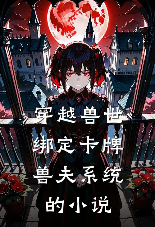 穿越兽世：绑定卡牌兽夫系统的小说