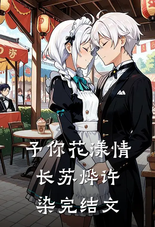 予你花漾情长苏烨许染完结文