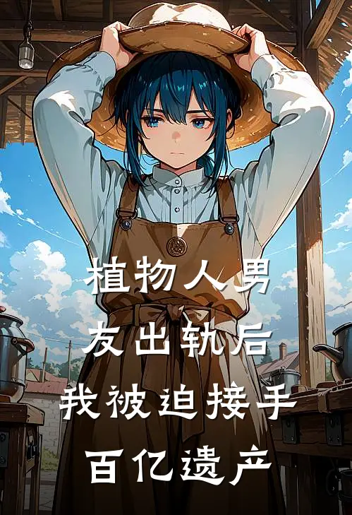 植物人男友出轨后，我被迫接手百亿遗产