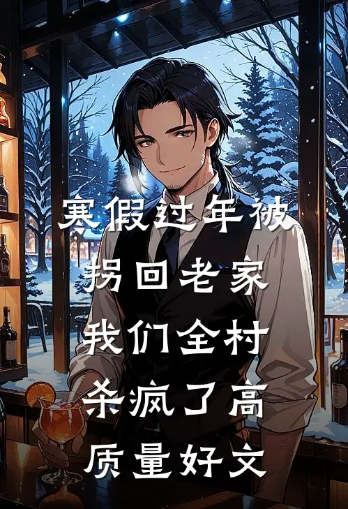 寒假过年被拐回老家，我们全村杀疯了高质量好文