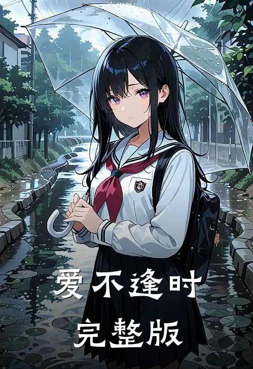爱不逢时完整版