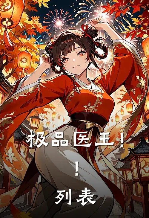 极品医王！！列表