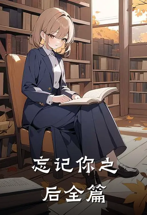 忘记你之后全篇