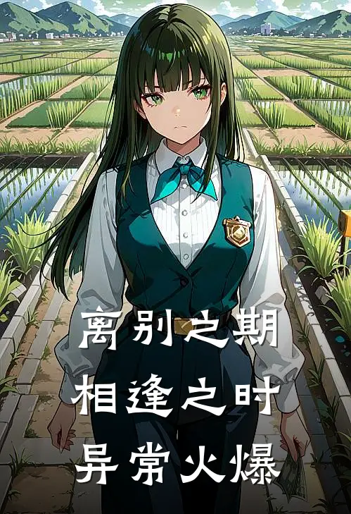 离别之期相逢之时异常火爆