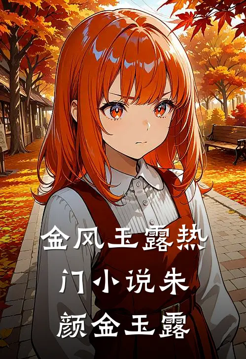 金风玉露热门小说朱颜金玉露
